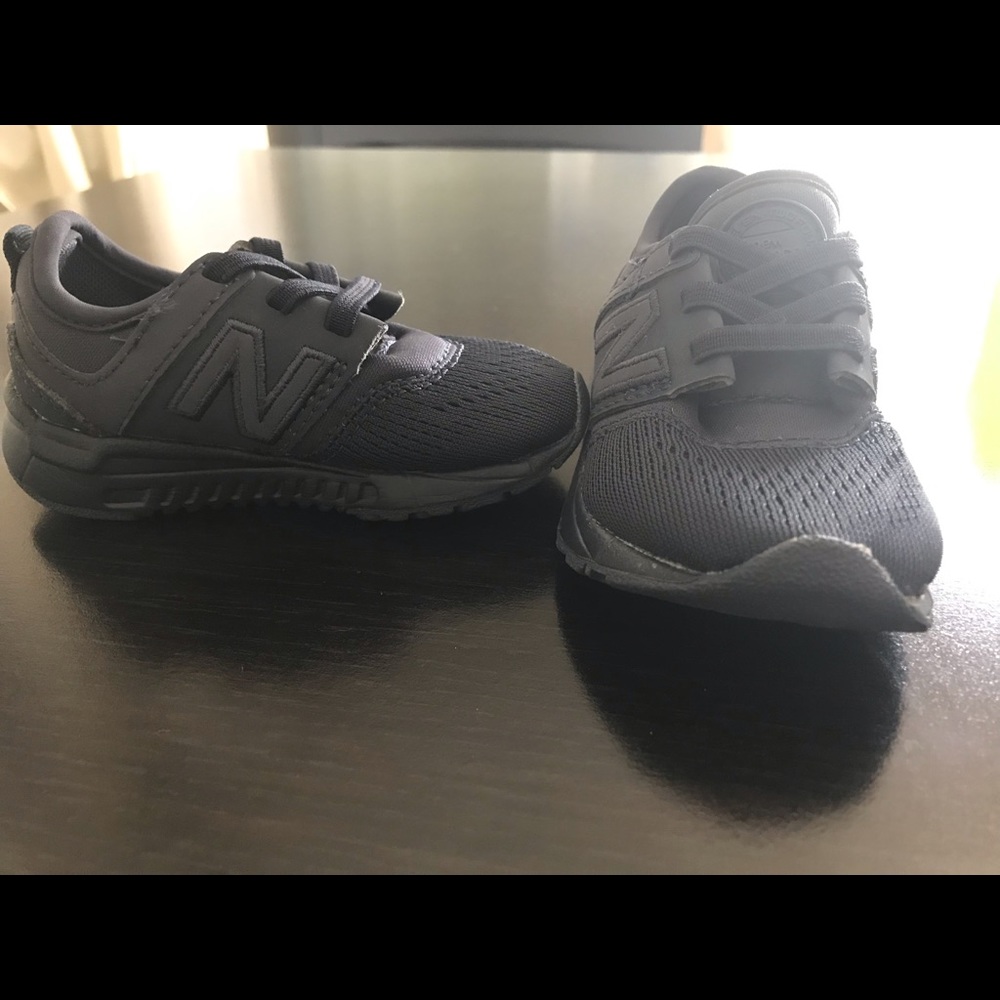 New Balance 247 - Baby Size 5